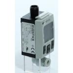 Pneumatischer Drucksensor  